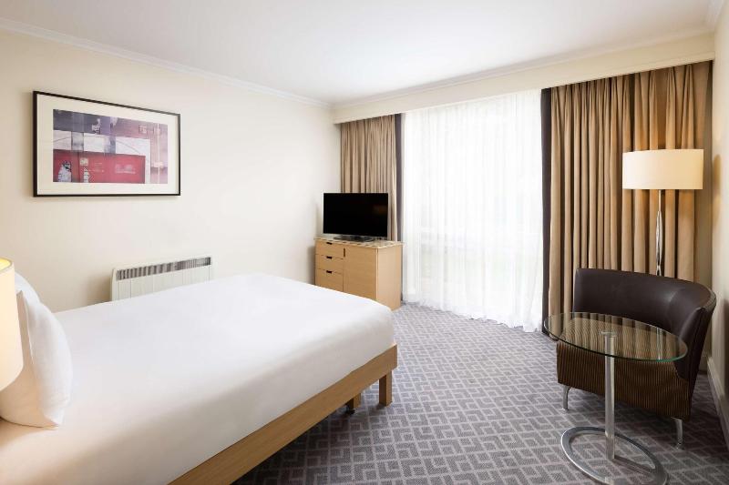 Hilton Northampton - Oda