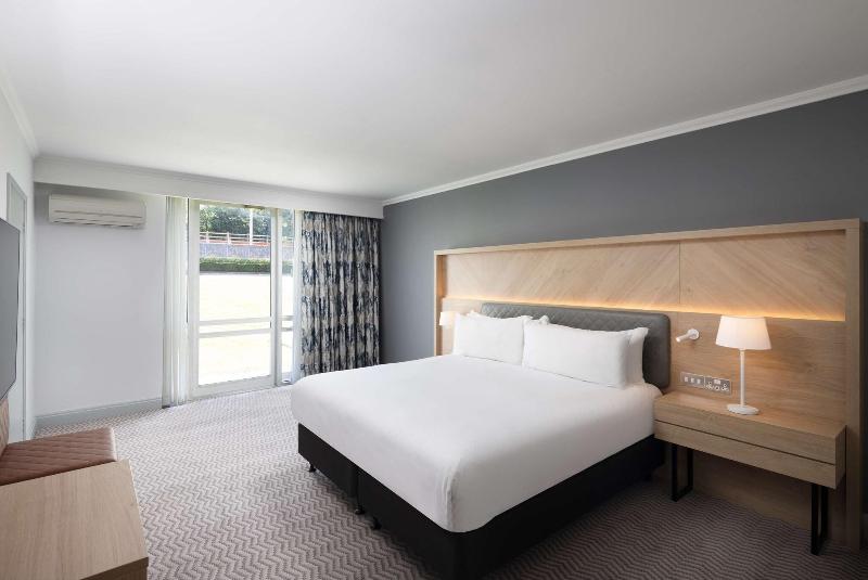 Hilton Northampton - Oda