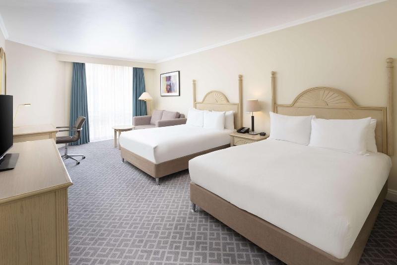 Hilton Northampton - Oda