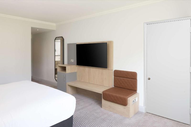Hilton Northampton - Oda