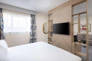 Hilton Northampton fotoÄŸrafÄ±