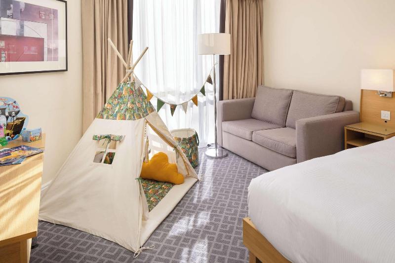Hilton Northampton - Oda