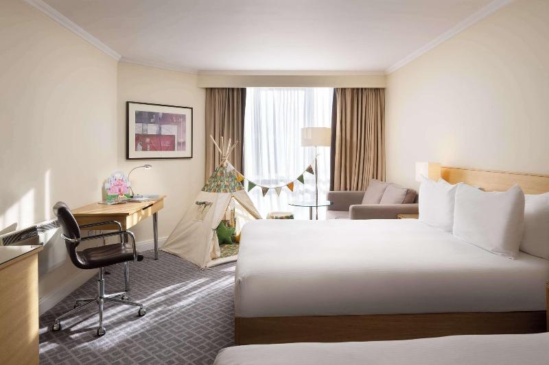 Hilton Northampton - Oda
