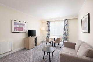 Hilton Northampton fotoÄŸrafÄ±