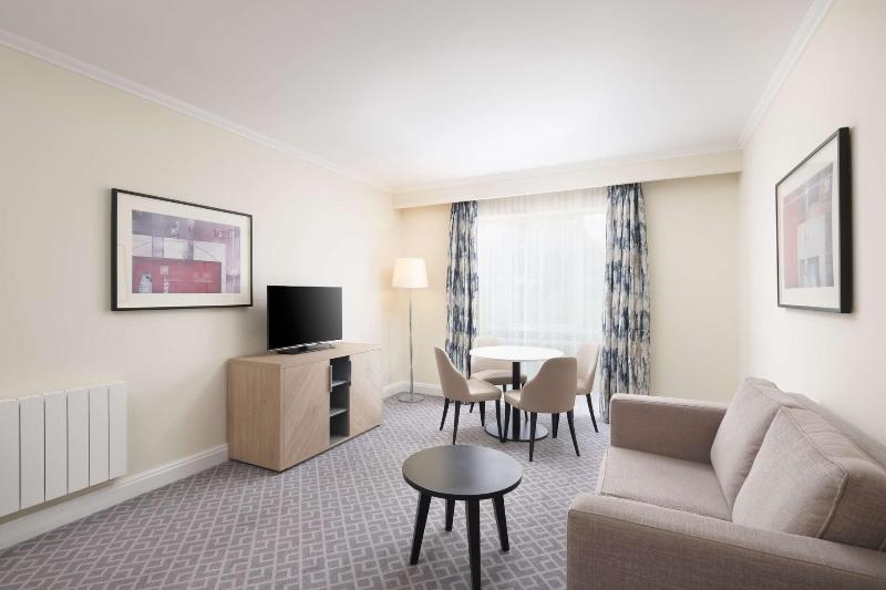 Hilton Northampton - Oda
