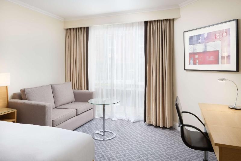 Hilton Northampton - Oda