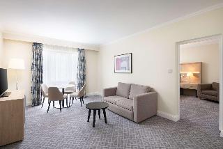 Hilton Northampton fotoÄŸrafÄ±