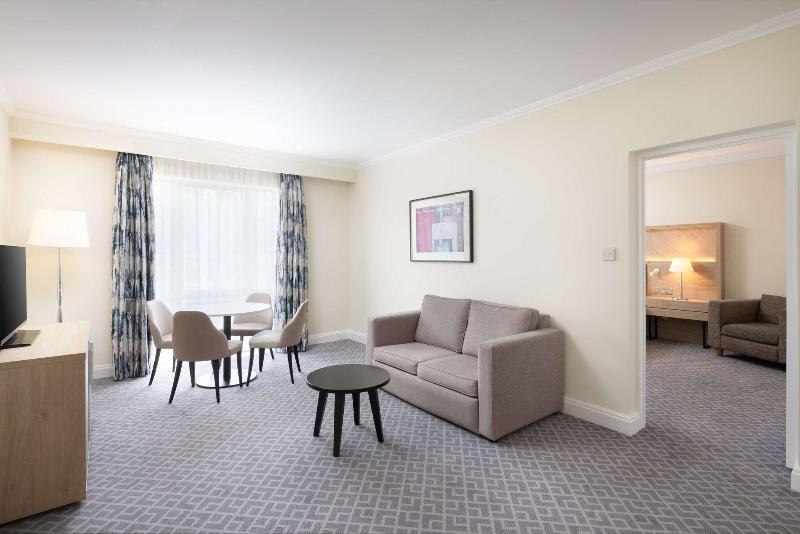 Hilton Northampton - Oda
