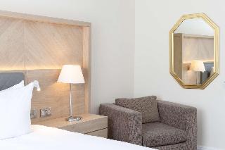 Hilton Northampton fotoÄŸrafÄ±