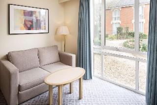 Hilton Northampton fotoÄŸrafÄ±