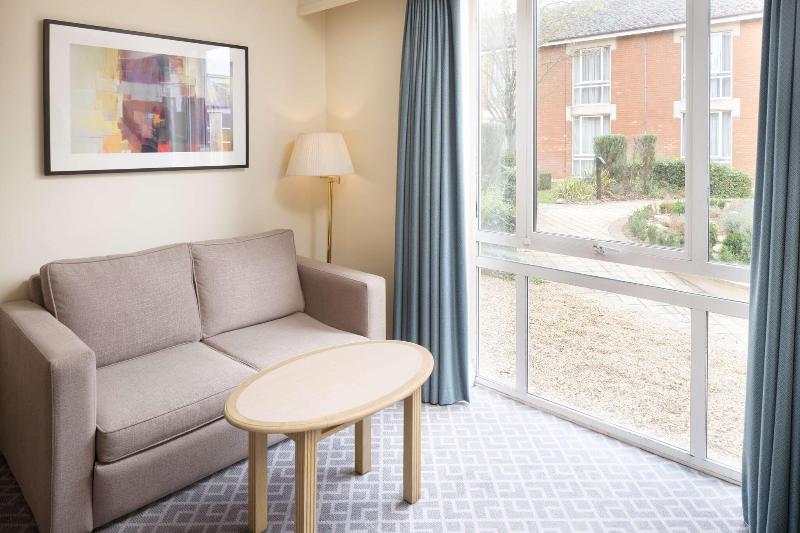 Hilton Northampton - Oda