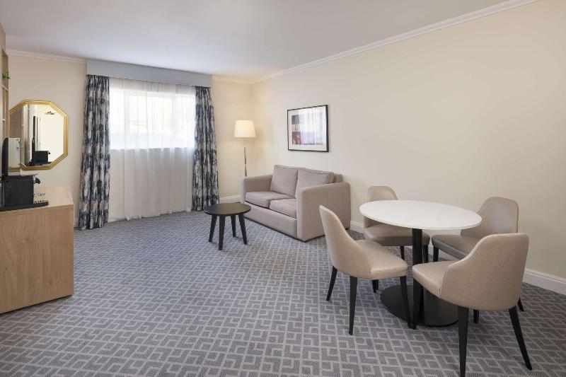 Hilton Northampton - Oda