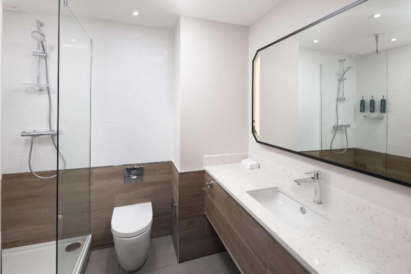 Hilton Northampton - Oda