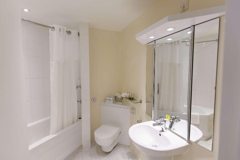 Hilton Northampton - Oda