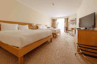 Hilton Northampton fotoÄŸrafÄ±