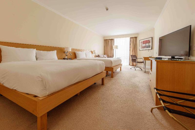 Hilton Northampton - Oda