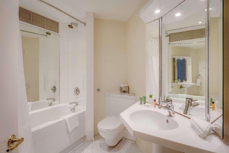 Hilton Northampton - Oda