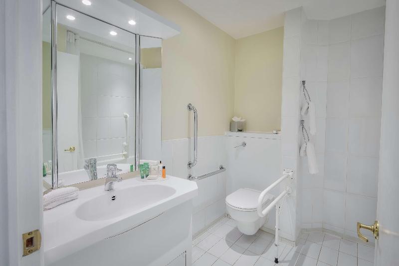 Hilton Northampton - Oda
