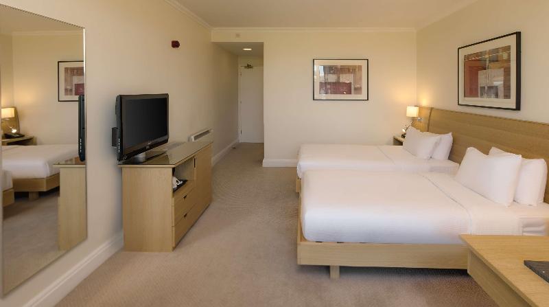 Hilton Northampton - Oda