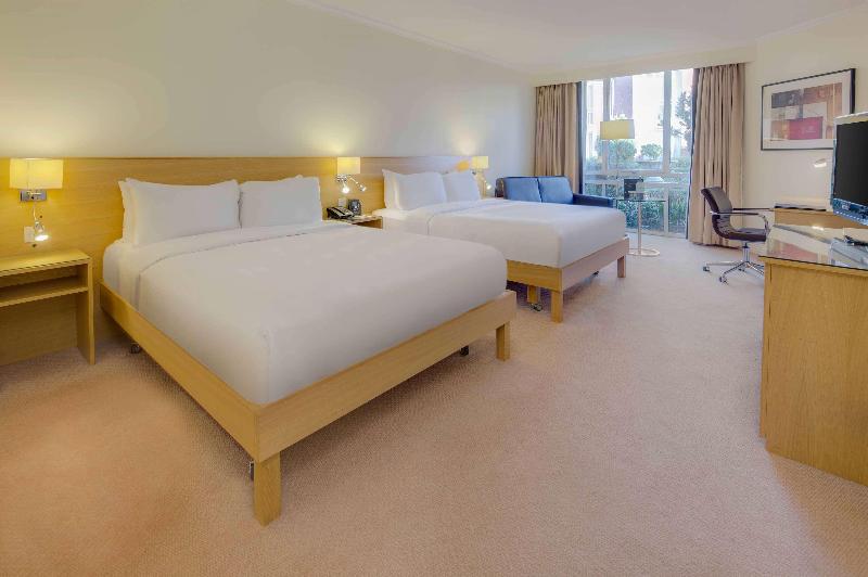 Hilton Northampton - Oda