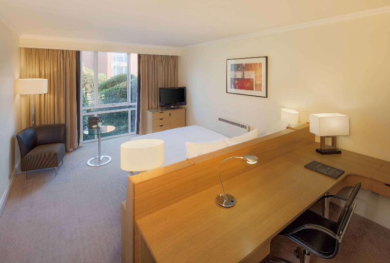 Hilton Northampton - Oda