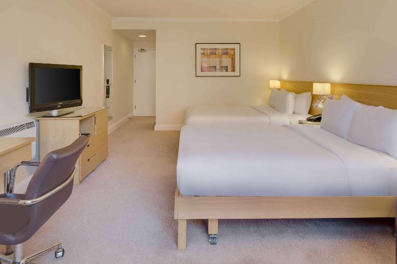 Hilton Northampton - Oda