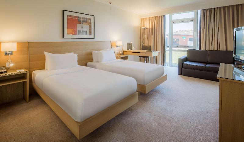 Hilton Northampton - Oda