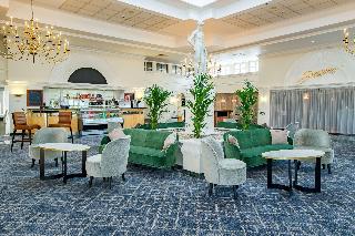 Hilton Northampton fotoÄŸrafÄ±