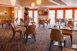 Hilton Northampton fotoÄŸrafÄ±