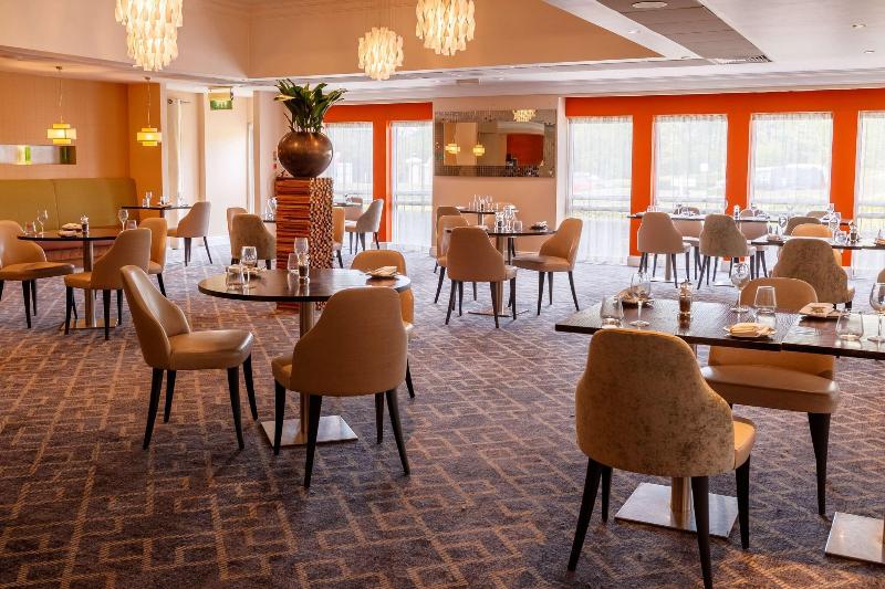 Hilton Northampton - Restoran
