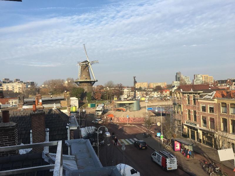 City Hotel Rembrandt - Genel