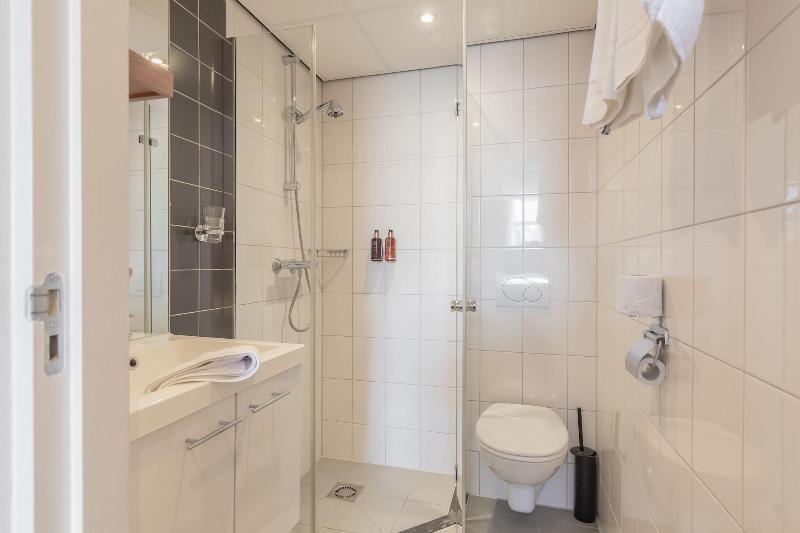 City Hotel Rembrandt - Oda