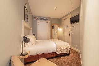 City Hotel Rembrandt fotoÄŸrafÄ±