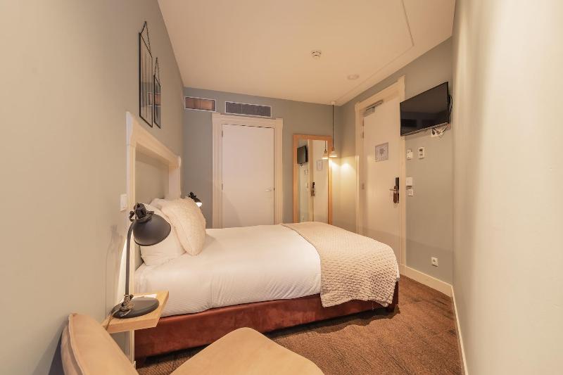 City Hotel Rembrandt - Oda