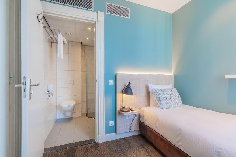 City Hotel Rembrandt - Oda