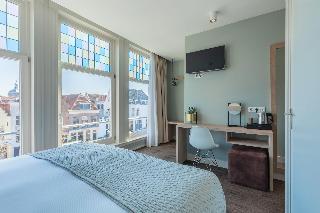 City Hotel Rembrandt fotoÄŸrafÄ±