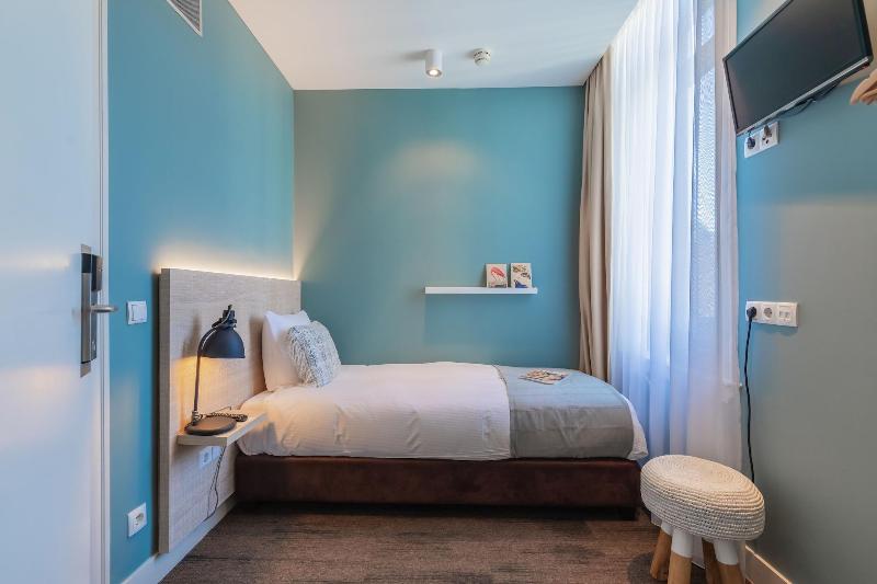 City Hotel Rembrandt - Oda