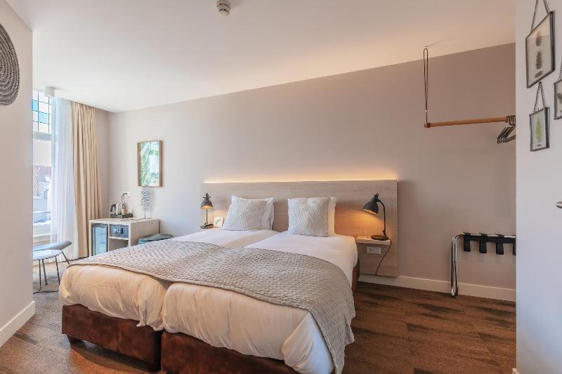 City Hotel Rembrandt - Oda
