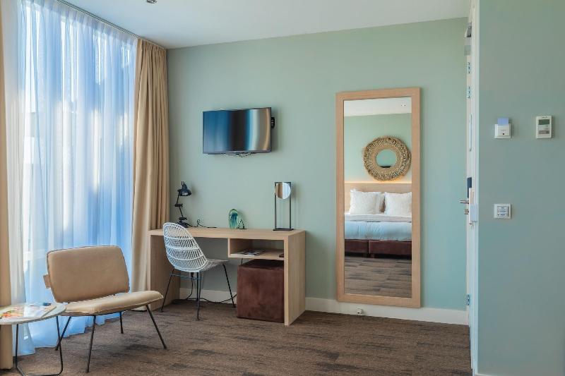 City Hotel Rembrandt - Oda