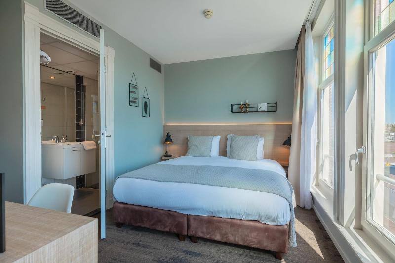 City Hotel Rembrandt - Oda