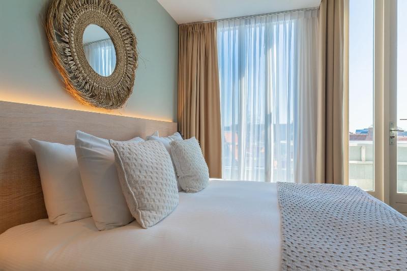City Hotel Rembrandt - Oda