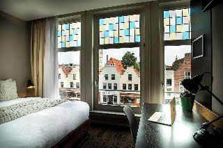 City Hotel Rembrandt fotoÄŸrafÄ±