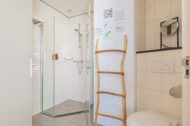 City Hotel Rembrandt - Oda