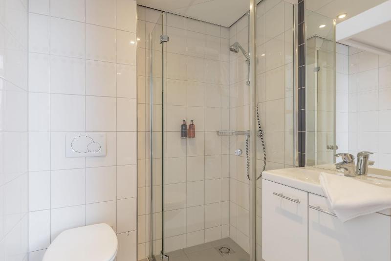 City Hotel Rembrandt - Oda