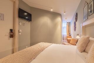 City Hotel Rembrandt fotoÄŸrafÄ±