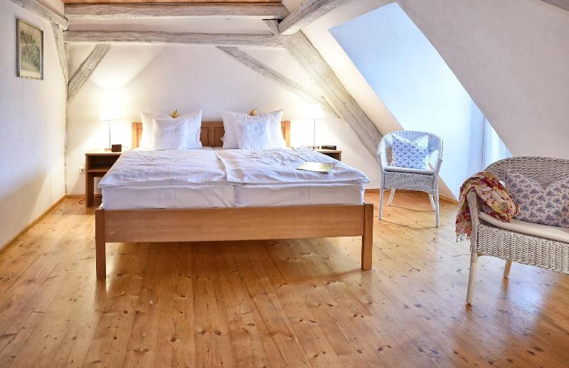 Gasthof Gentner - Lobi