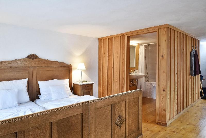 Gasthof Gentner - Lobi