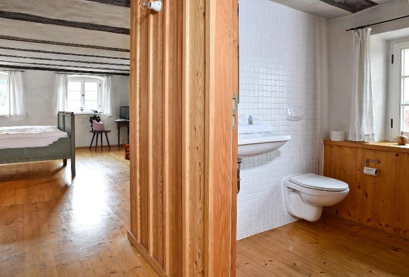 Gasthof Gentner - Lobi