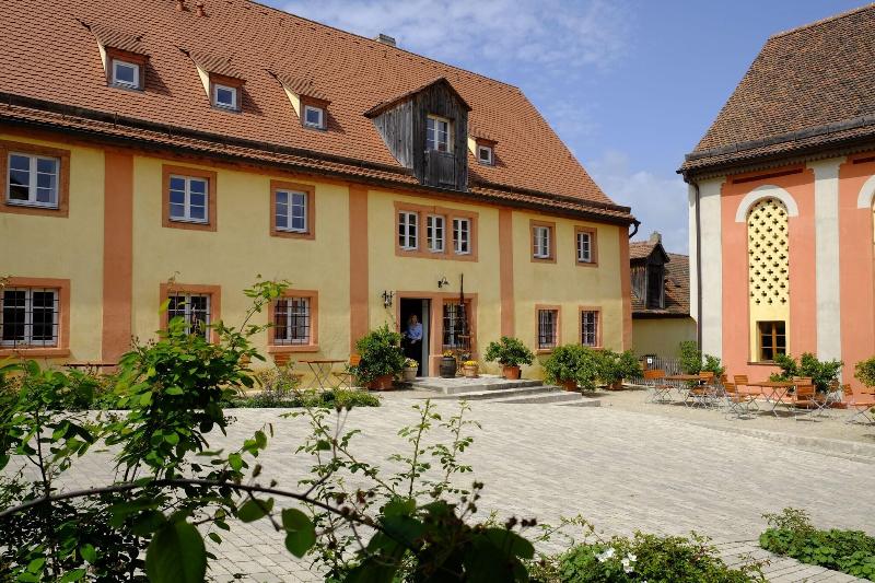 Gasthof Gentner - Genel