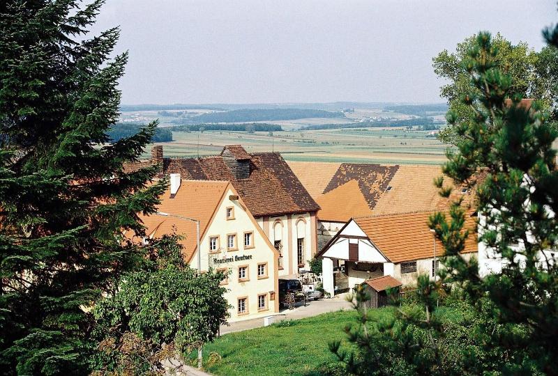 Gasthof Gentner - Genel